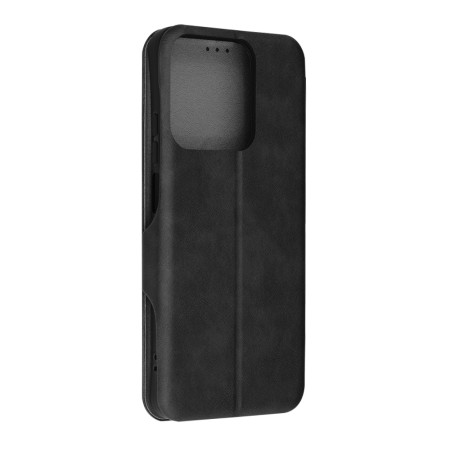 Husa pentru Realme C63 / C61 - Safe Wallet Plus - Black