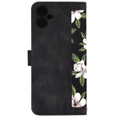 Husa pentru Samsung Galaxy A05 - FlipCraft - Design Floral - Flowers of the Dawn