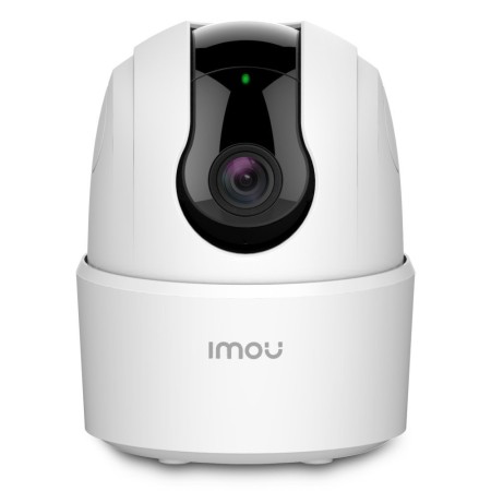 Camera de Supraveghere Wi-Fi, cu Detectare Rapida si Notificari - Imou Ranger 2C (IPC-K2ECP-3H1W) - White