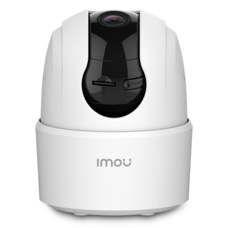 Camera de Supraveghere Wi-Fi, cu Detectare Rapida si Notificari - Imou Ranger 2C (IPC-K2ECP-3H1W) - White