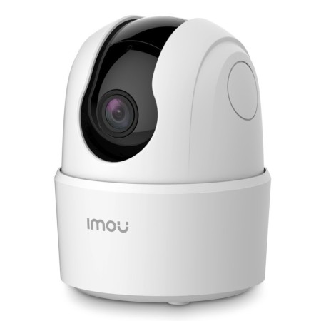 Camera de Supraveghere Wi-Fi, cu Detectare Rapida si Notificari - Imou Ranger 2C (IPC-K2ECP-3H1W) - White