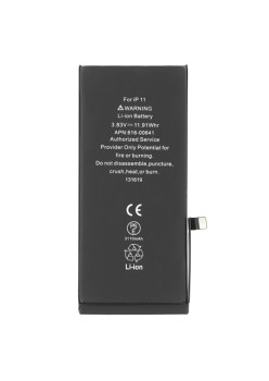 Baterie pentru iPhone 11 APN 616-00644, 3100mAh, OEM, Black