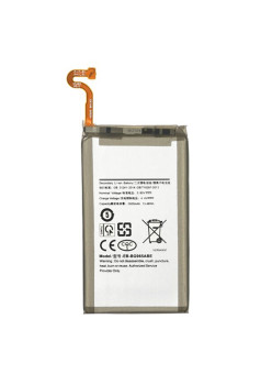 Baterie pentru Samsung Galaxy S9 Plus SM-G965F, 3500mAh, OEM EB-BG965ABE, Grey