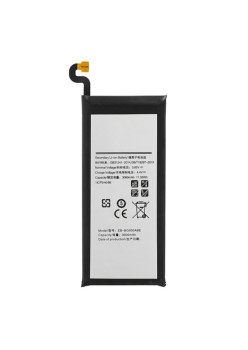 Baterie pentru Samsung Galaxy S7 SM-G930F, 3000mAh, OEM EB-BG930ABE, Grey