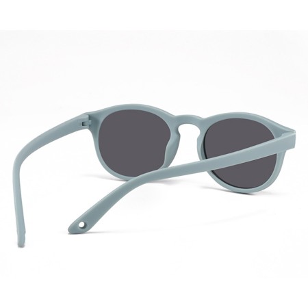 Ochelari pentru Copii Polarizati - Techsuit (8308-C28) - Dark Blue / Sky Blue