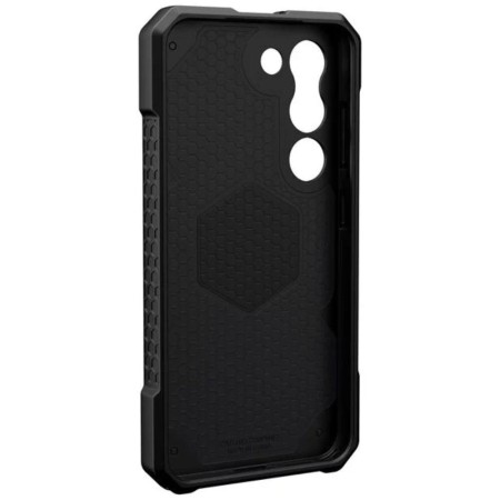 Husa pentru Samsung Galaxy S23 - UAG Monarch Pro - Carbon Fiber