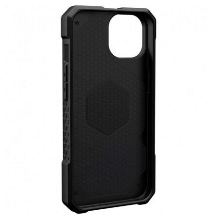 Husa pentru iPhone 14 - UAG Monarch Pro MagSafe - Carbon Fiber