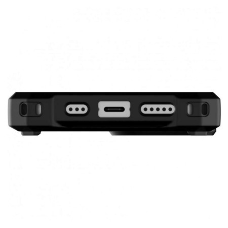 Husa pentru iPhone 14 - UAG Monarch Pro MagSafe - Carbon Fiber