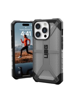 Husa pentru iPhone 14 Pro Max - UAG Plasma - Ash