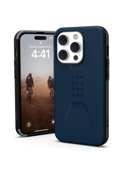 Husa pentru iPhone 14 Pro Max - UAG Civilian - Mallard