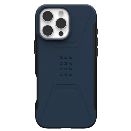 Husa pentru iPhone 14 Pro Max - UAG Civilian - Mallard