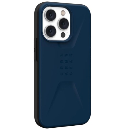 Husa pentru iPhone 14 Pro Max - UAG Civilian - Mallard