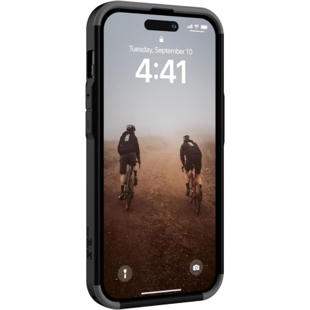 Husa pentru iPhone 14 Pro Max - UAG Civilian - Mallard