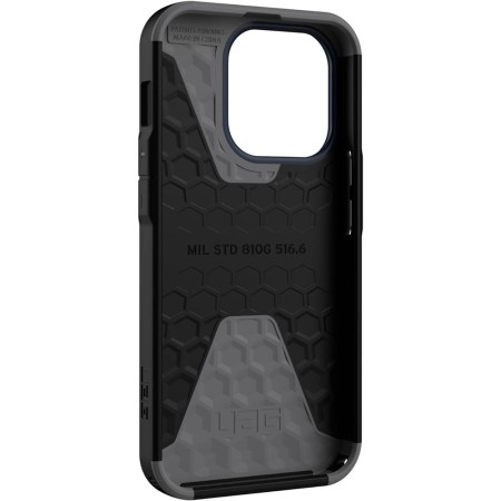 Husa pentru iPhone 14 Pro Max - UAG Civilian - Mallard