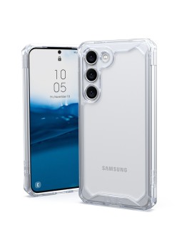 Husa pentru Samsung Galaxy S23 Plus - UAG Plyo - Ice