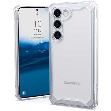 Husa pentru Samsung Galaxy S23 Plus - UAG Plyo - Ice