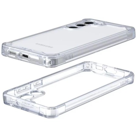 Husa pentru Samsung Galaxy S23 Plus - UAG Plyo - Ice