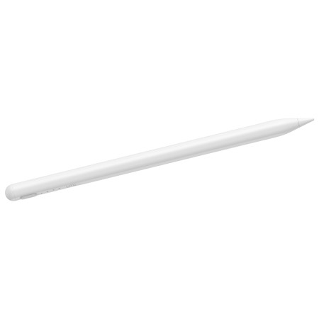 Stylus pen activ pentru iPad, Palm Rejection, 140mAh - Lito (P1) - White