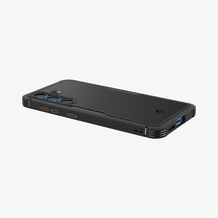 Husa pentru Samsung Galaxy S25 - Spigen Core Armor MagSafe - Matte Black