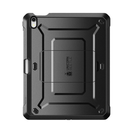 Husa pentru iPad Air 13 (2024), Supcase Unicorn Beetle Pro, Black