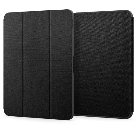 Husa pentru iPad Air 4 (2020) / Air 5 (2022) / Air 11 (2024), Spigen Urban Fit, Black