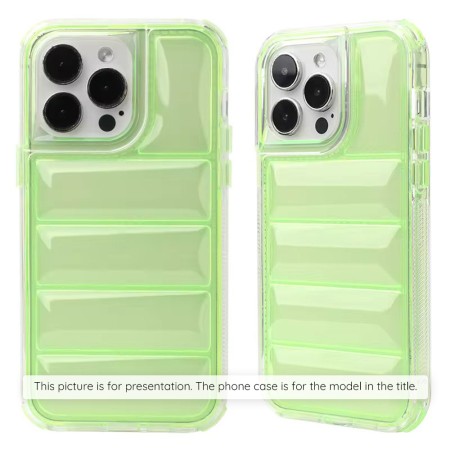 Husa pentru Oppo A79 5G / OnePlus Nord N30 SE - Techsuit Wave Shield - Green