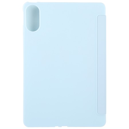 Husa pentru Xiaomi Redmi Pad Pro / Poco Pad - Techsuit Flex Trifold - Sky Blue