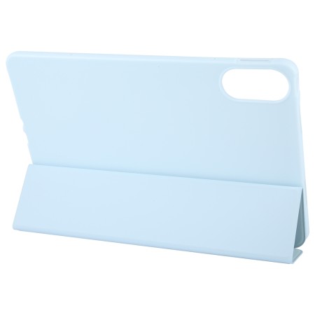 Husa pentru Xiaomi Redmi Pad Pro / Poco Pad - Techsuit Flex Trifold - Sky Blue