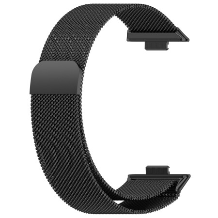 Curea pentru Huawei Watch Fit 3 - Techsuit Watchband (W009) - Black