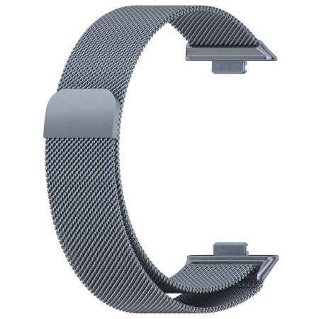 Curea pentru Huawei Watch Fit 3 - Techsuit Watchband (W009) - Blue