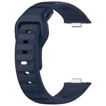 Curea pentru Huawei Watch Fit 3 - Techsuit Watchband (W050) - Blue