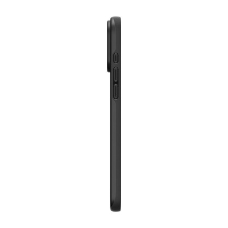 Husa pentru iPhone 16 Pro Max - Spigen Thin Fit MagSafe - Black