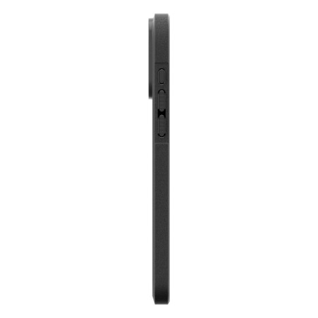 Husa pentru iPhone 16 Pro - Spigen Core Armor - Matte Black