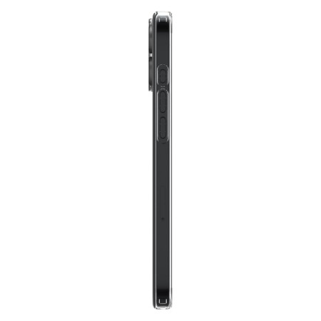 Husa pentru iPhone 16 - Spigen Liquid Crystal MagSafe - Clear