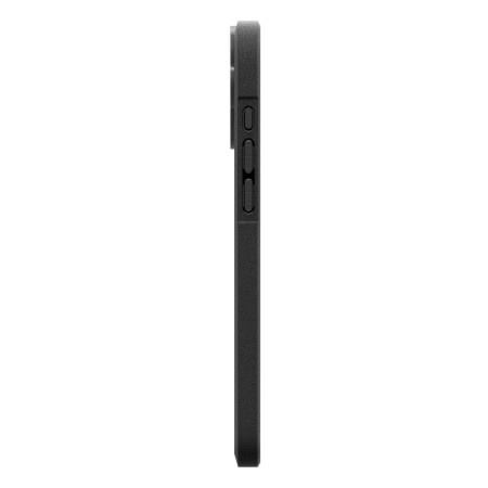 Husa pentru iPhone 16 - Spigen Core Armor - Matte Black