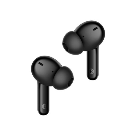 Casti Bluetooth 5.4, ANC, IPX5 - Realme (Buds T110) - Black