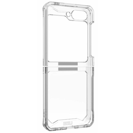 Husa pentru Samsung Galaxy Z Flip5 - UAG Plyo - Ice