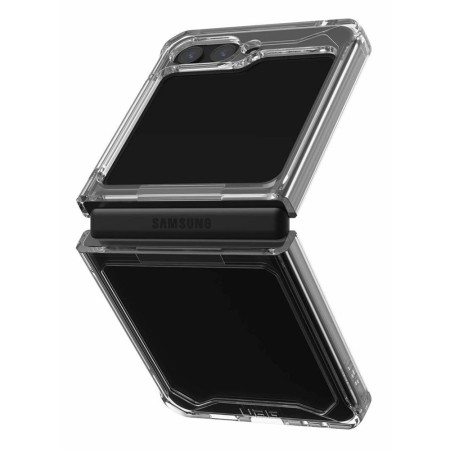 Husa pentru Samsung Galaxy Z Flip5 - UAG Plyo - Ice