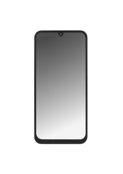 Ecran cu Touchscreen si Rama Compatibil cu Samsung Galaxy A24, SM-A245F, Black