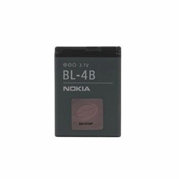 Baterie pentru Nokia 5000, 700mAh - OEM BL-4B (00088) - Black