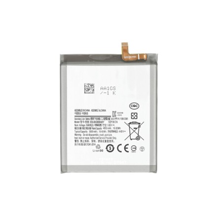 Baterie pentru Samsung Galaxy S22 Ultra 5G, 5000mAh - OEM EB-BS908ABY (18597) - White