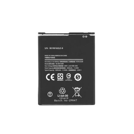 Baterie pentru Samsung Galaxy A01 Core / M01 Core, 3000mAh - OEM EB-BA013ABY (18612) - Black