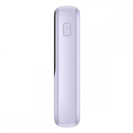 Baterie Externa 20000mAh, 22.5W - Baseus Qpow Pro (PPQD030105) - Purple