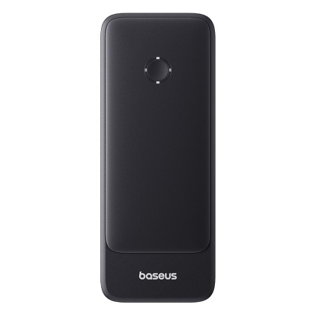 Starter Auto 2in1, 6000mAh, 600A - Baseus Super Energy Alpha (C00259200121-00) - Cosmic Black