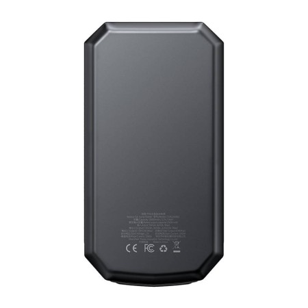 Starter Auto/Baterie Externa 20000mAh, 2000A, USB - Baseus Super Energy Max (CGNL020001) - Black