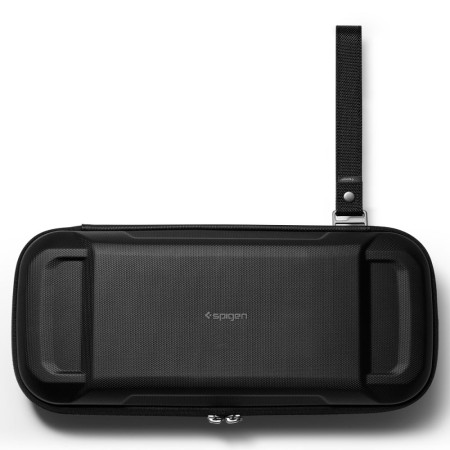 Husa pentru Sony Playstation Portal - Spigen Rugged Armor Pro - Black