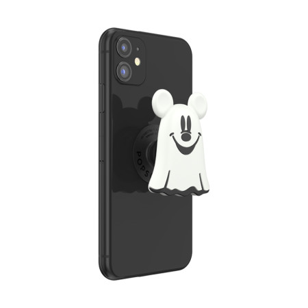 Suport pentru Telefon Popsockets PopGrip, Mickey Ghost