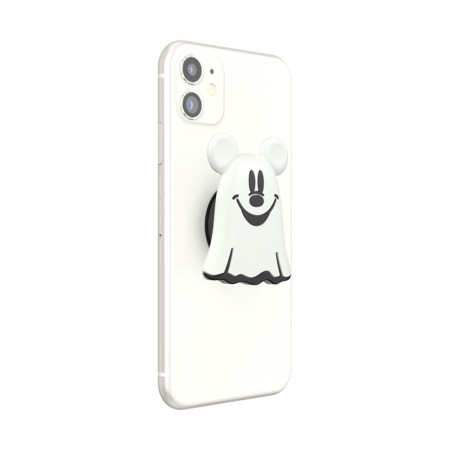 Suport pentru Telefon Popsockets PopGrip, Mickey Ghost