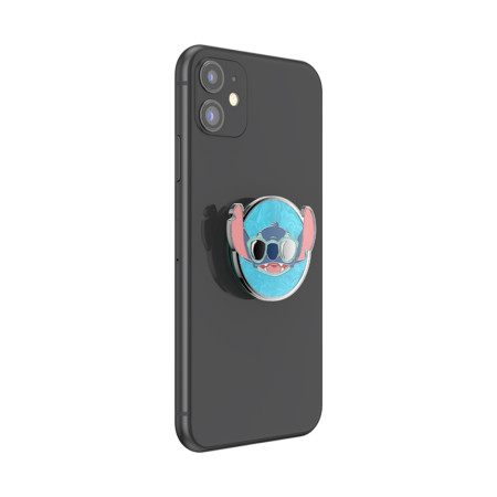 Suport pentru Telefon Popsockets PopGrip, Suns Out Stitch Enamel