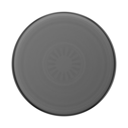 Suport pentru Telefon Popsockets PopGrip, PlantCore Translucent Black